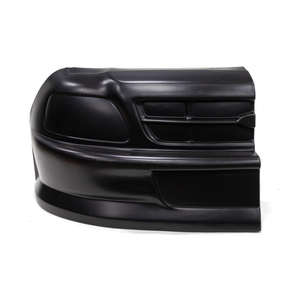 Five Star 2002 Ford F150 Truck Nose - Black - Right (Only)