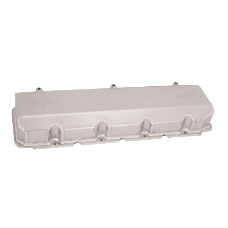 Moroso Valve Cover Billet Rail 3 Inch Tall