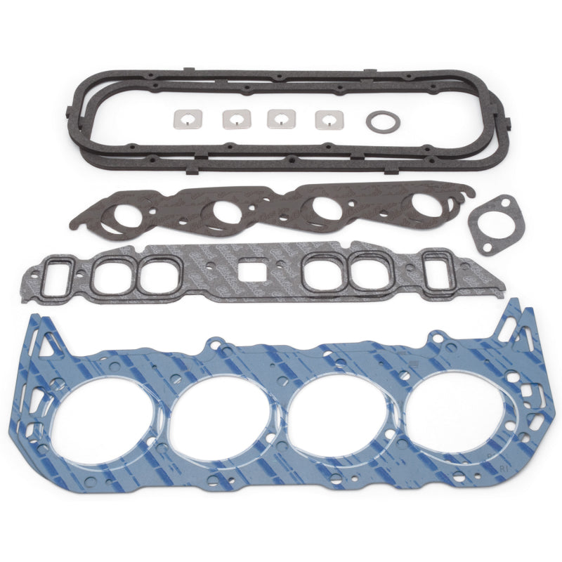 Edelbrock Top End Engine Gasket Set - Big Block Chevy