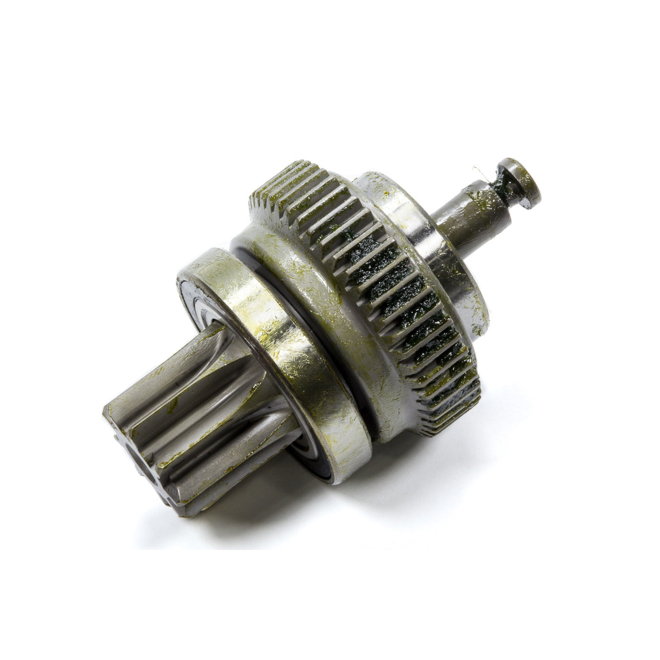 Meziere Enterprises Repl Starter Drive Chevy 10-Pitch/9-Tooth