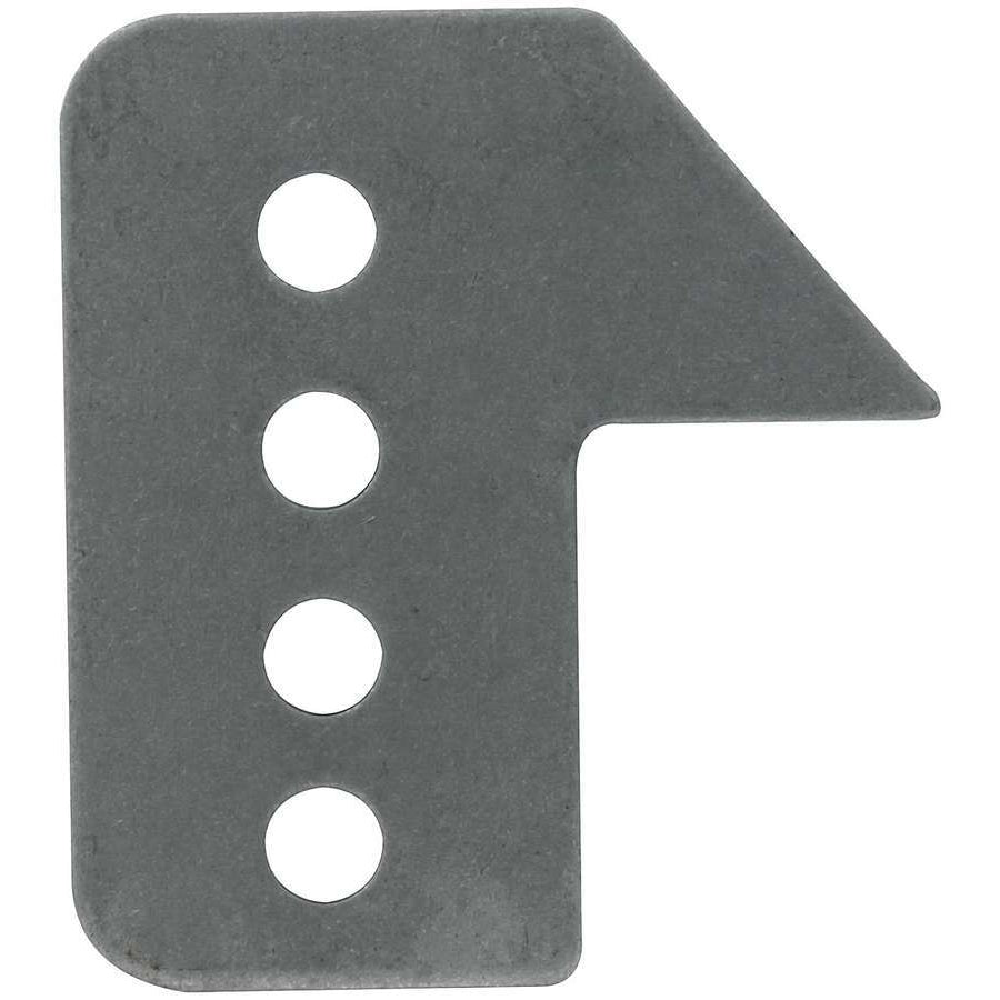 Allstar Performance Trailing Arm Mounting Bracket - Four 5/8" Holes