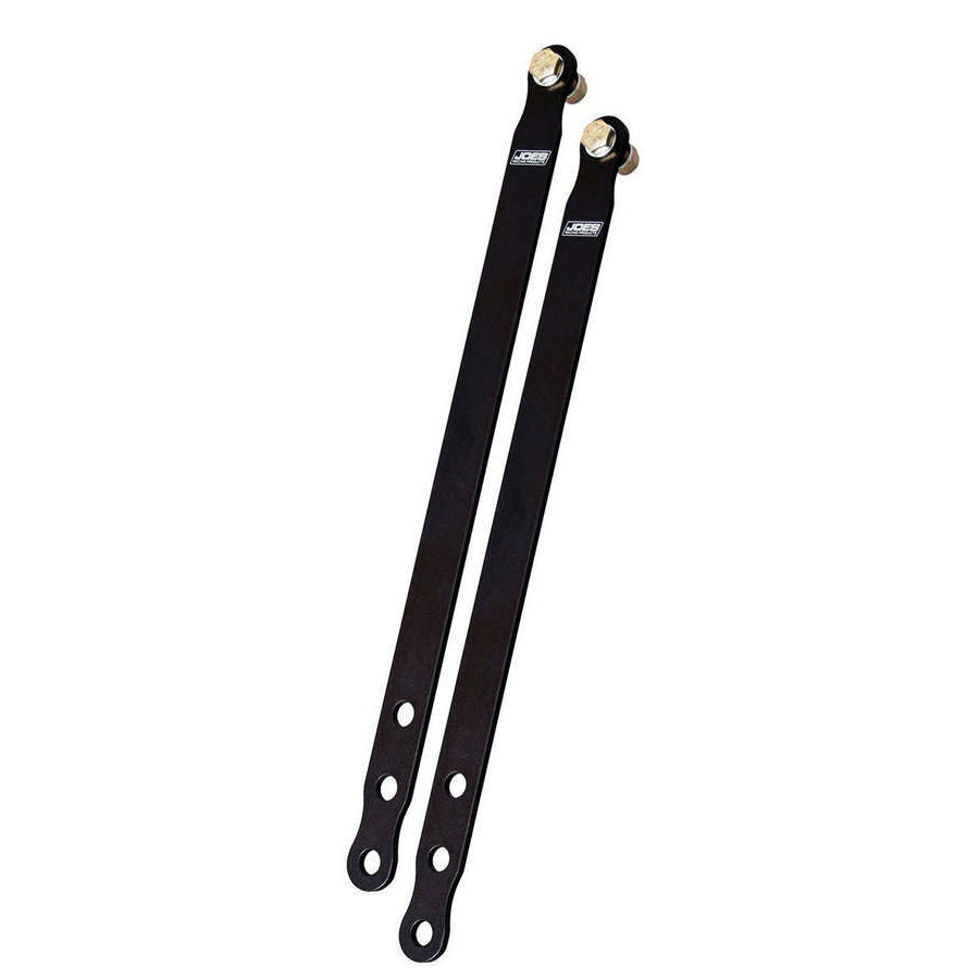 JOES Micro Sprint Nose Wing Stabilizer (Pair)