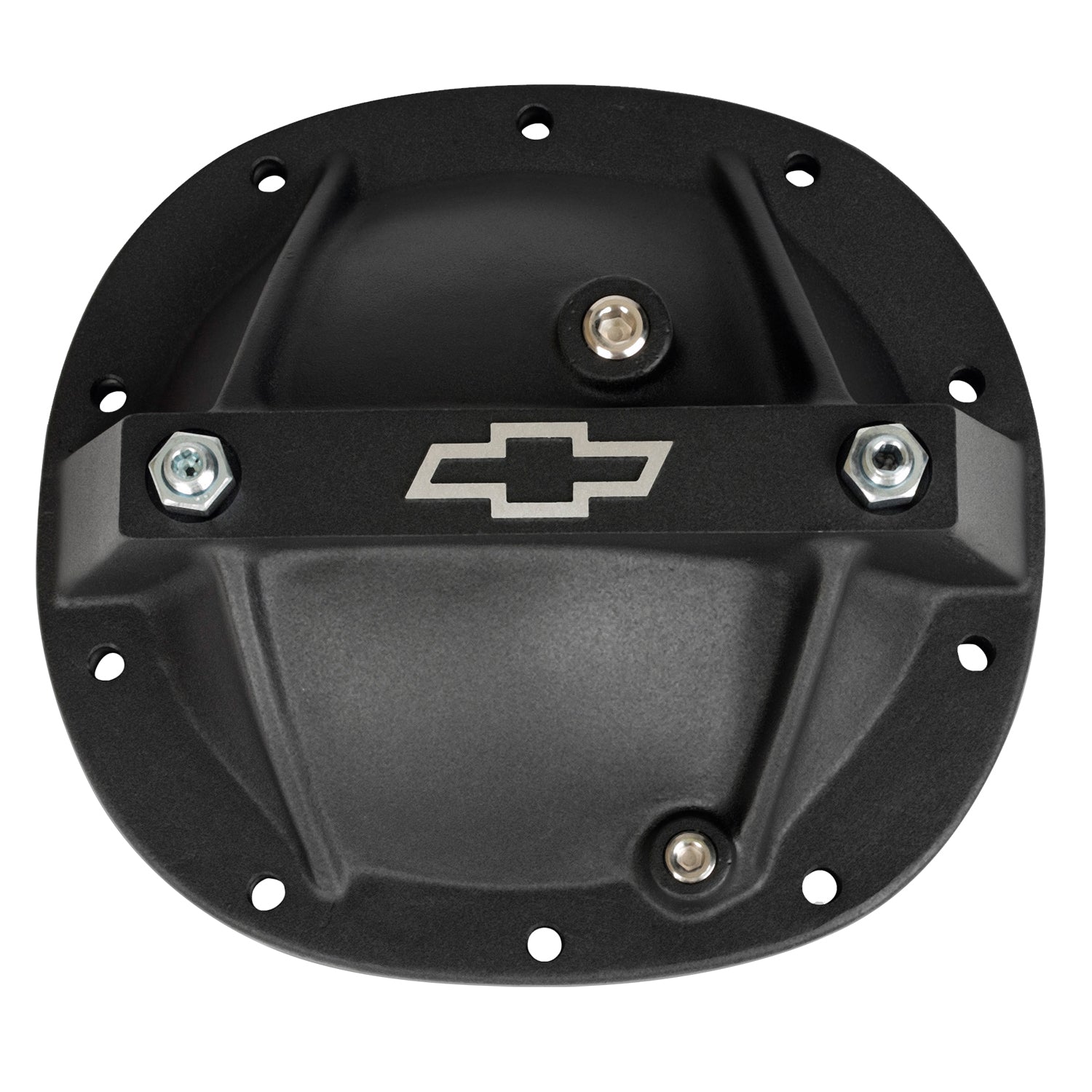 Proform Performance Parts Chevy Bowtie Rear End Cover GM 7.5