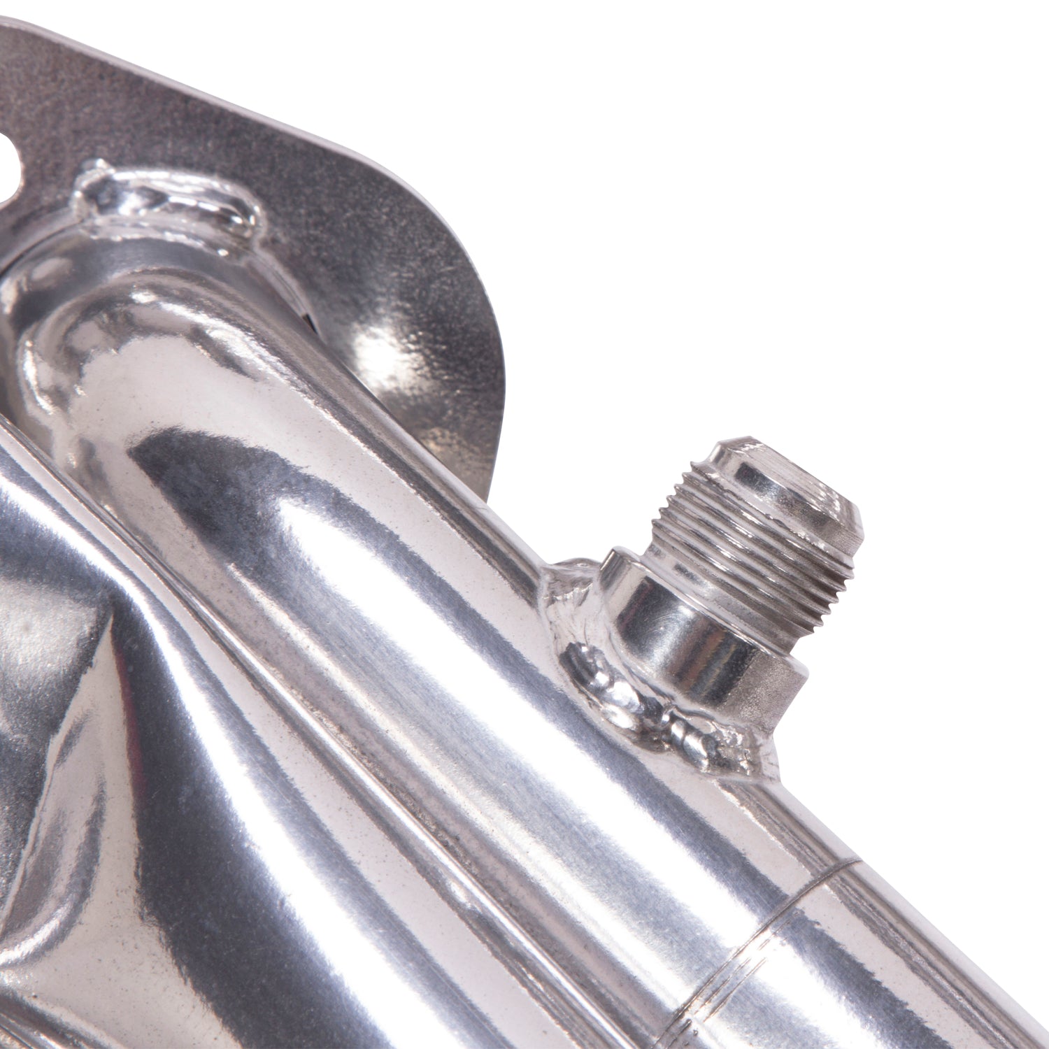 BBK Performance Long Tube Headers - 1.625 in Primary