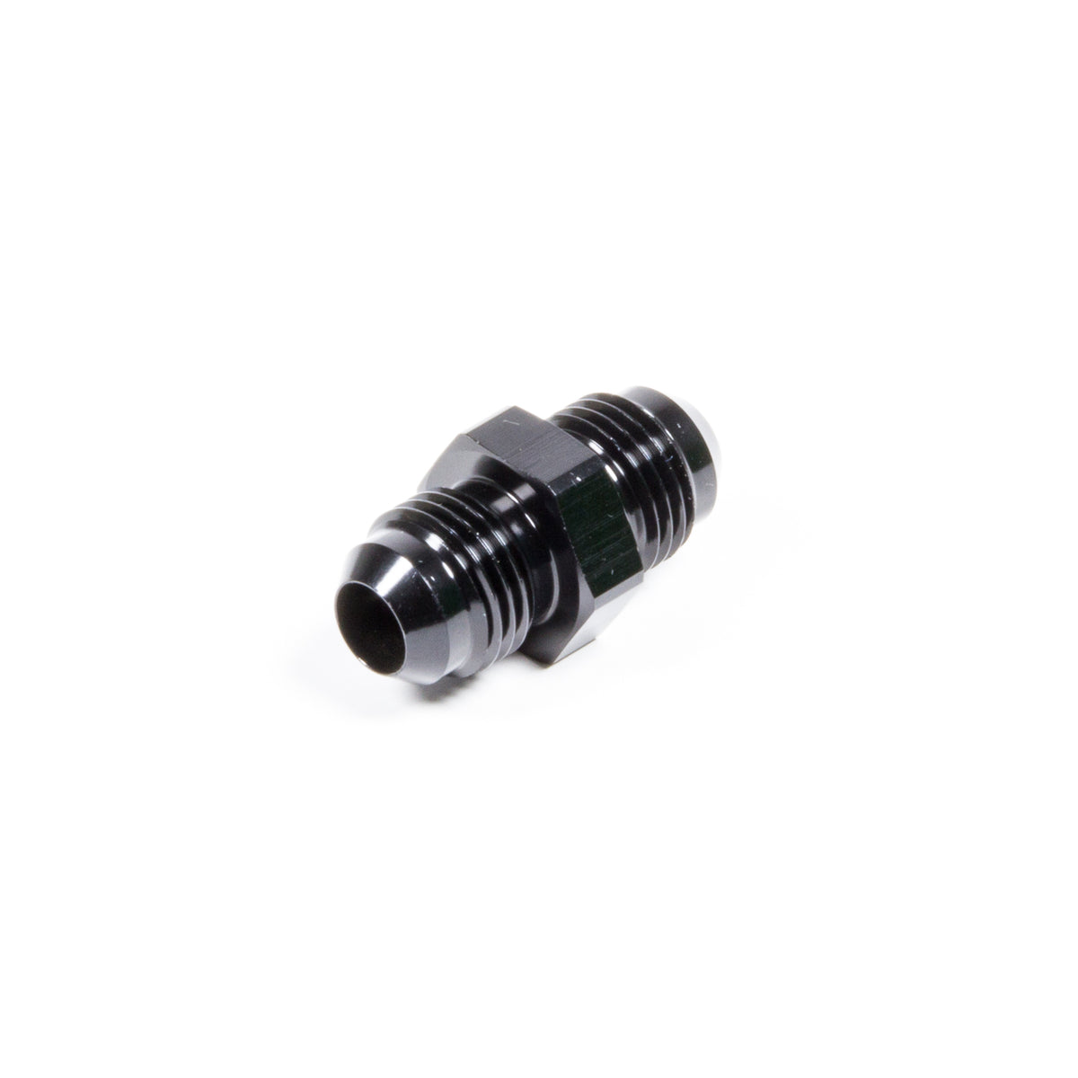 Triple X Race Co. Adapter Fitting Straight 6 AN Male to 6 AN Male