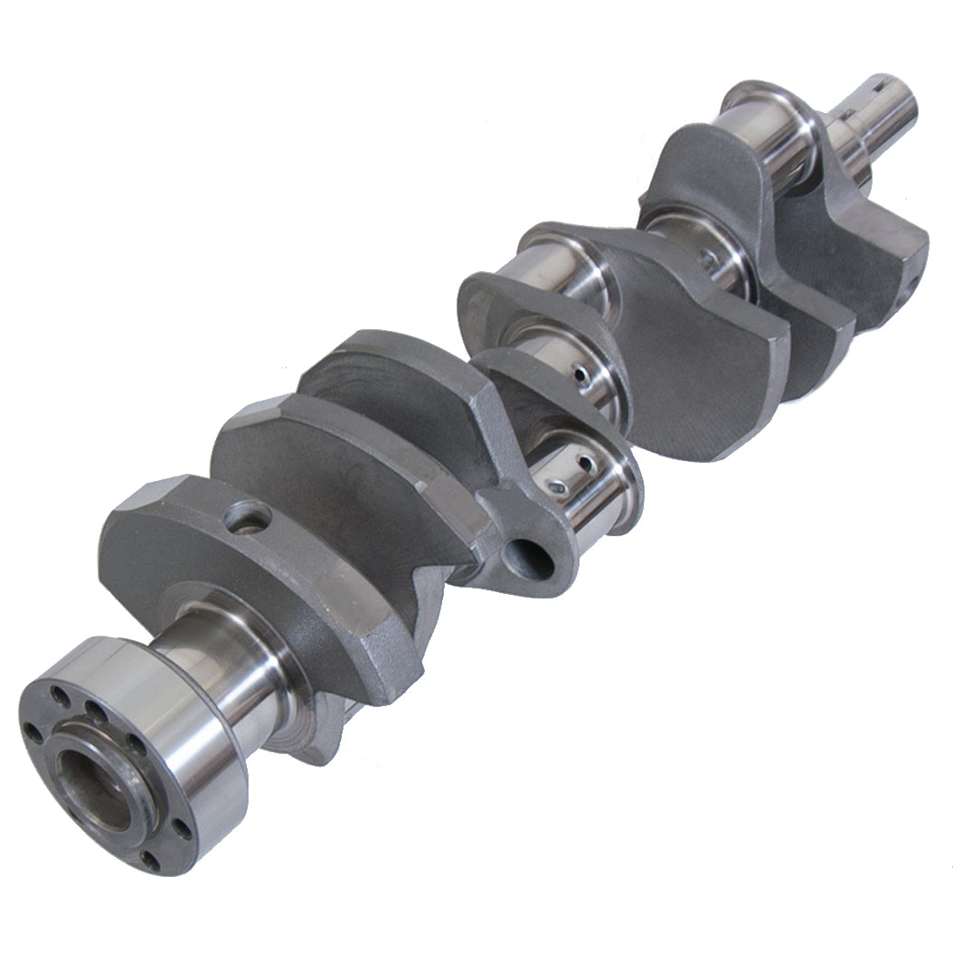 Eagle BB Chevy L/W 4340 Forged Crank - 4.000 Stroke
