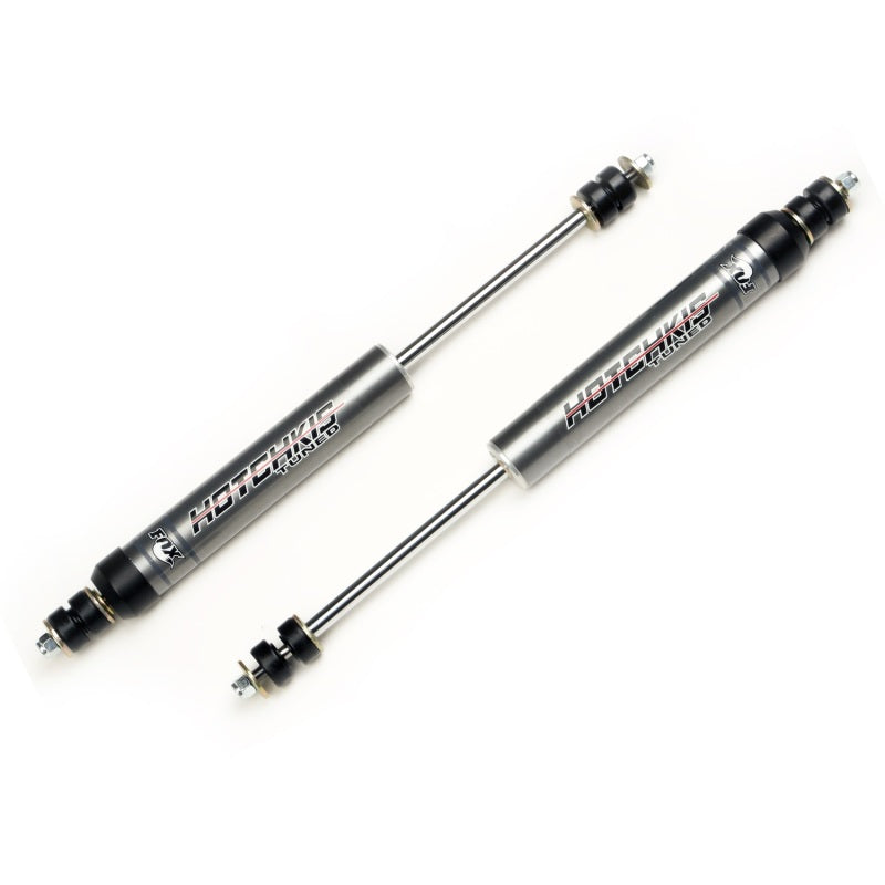 Hotchkis 1.5 SPS Aluminum Rear Shock