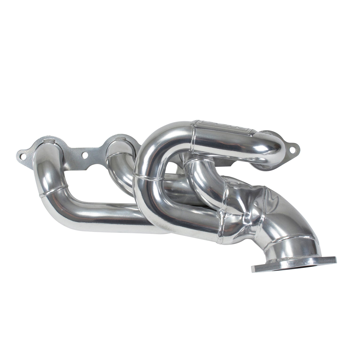 BBK Performance Tuned Length Shorty Headers - 1.75 in Primary