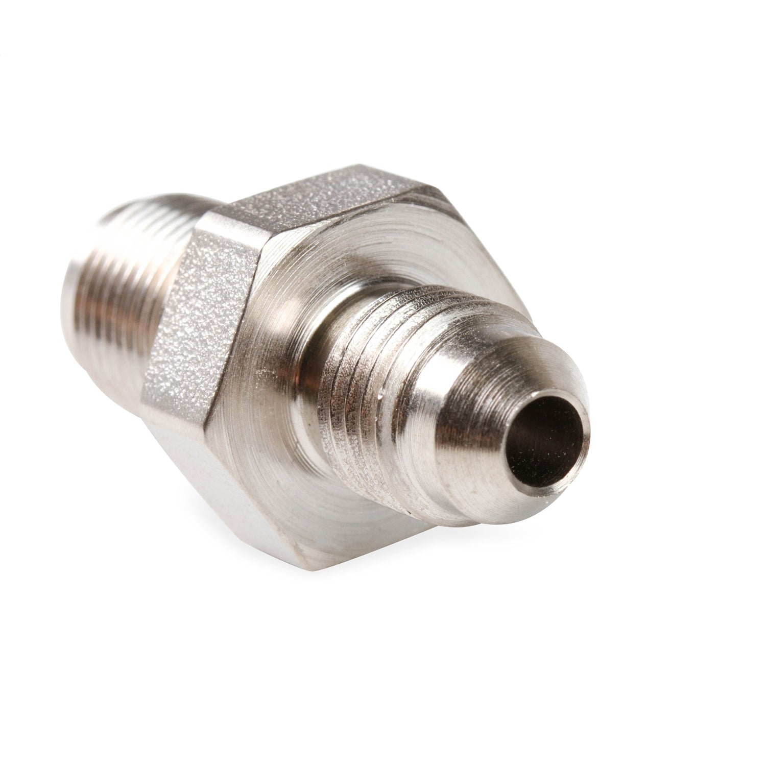 Earl's Steel Brake Adapter -03 AN to 10mm x 1.0 - (2 Pack)