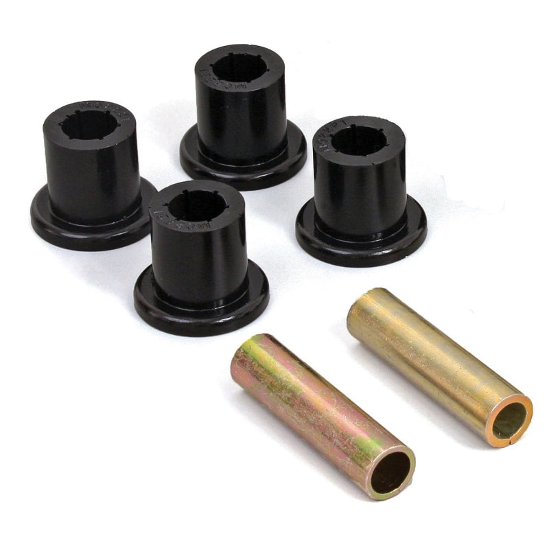 Daystar 87-96 Jeep YJ Frame Shac kle Bushing Front/Rear