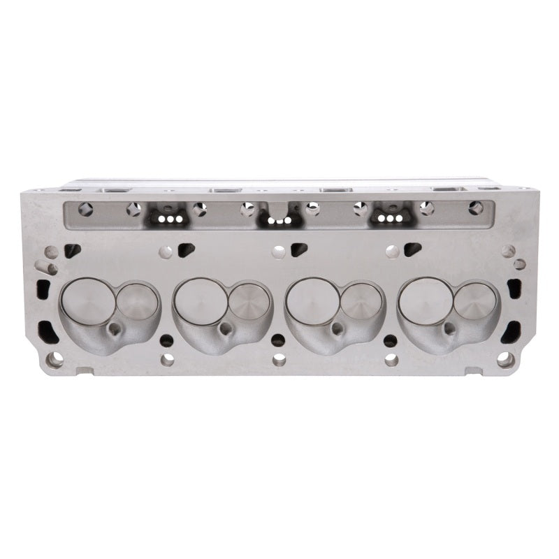 Edelbrock Victor Jr. Aluminum Cylinder Head - SB Ford