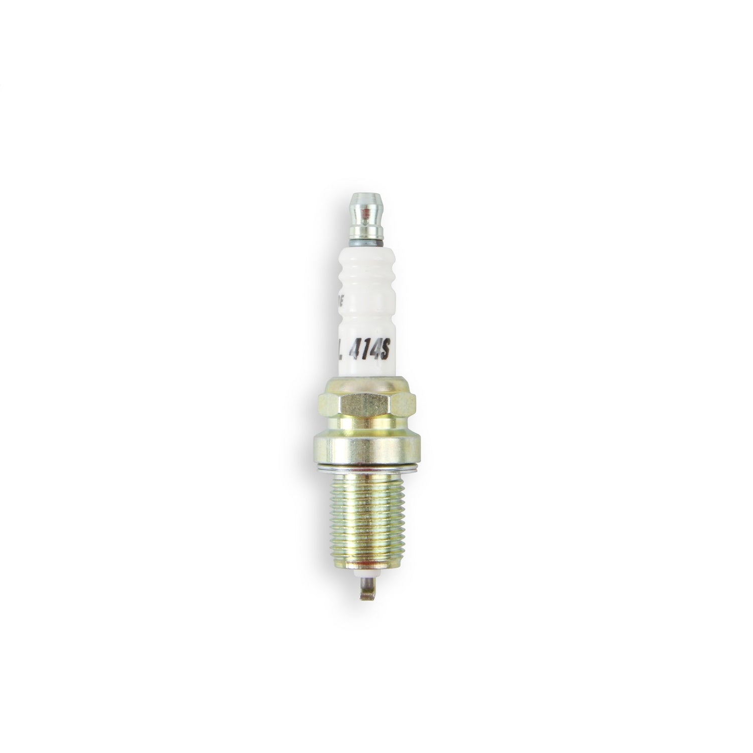 ACCEL Shorty Racing Plug - (4 Pack)