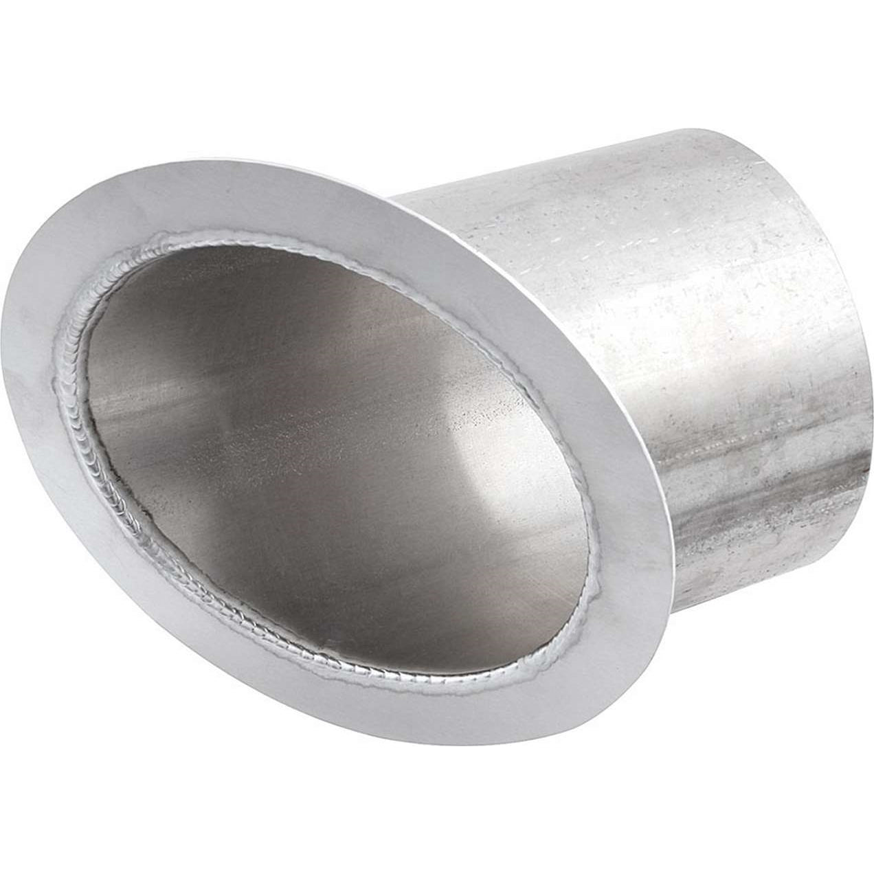 Allstar Performance Round Single 6" Exhaust Shield - 55