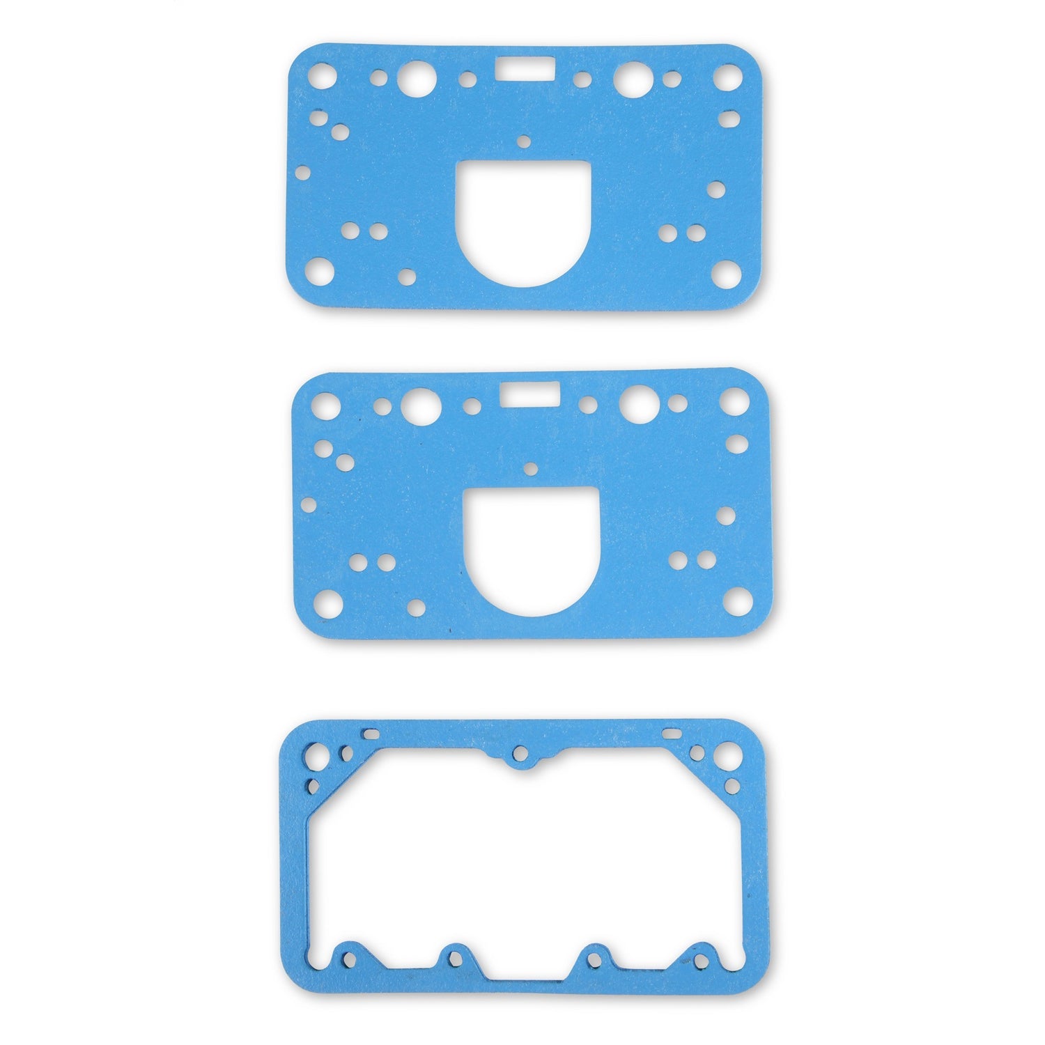 Holley Carburetor Fast Kit - Model Number 4150 700 CFM.