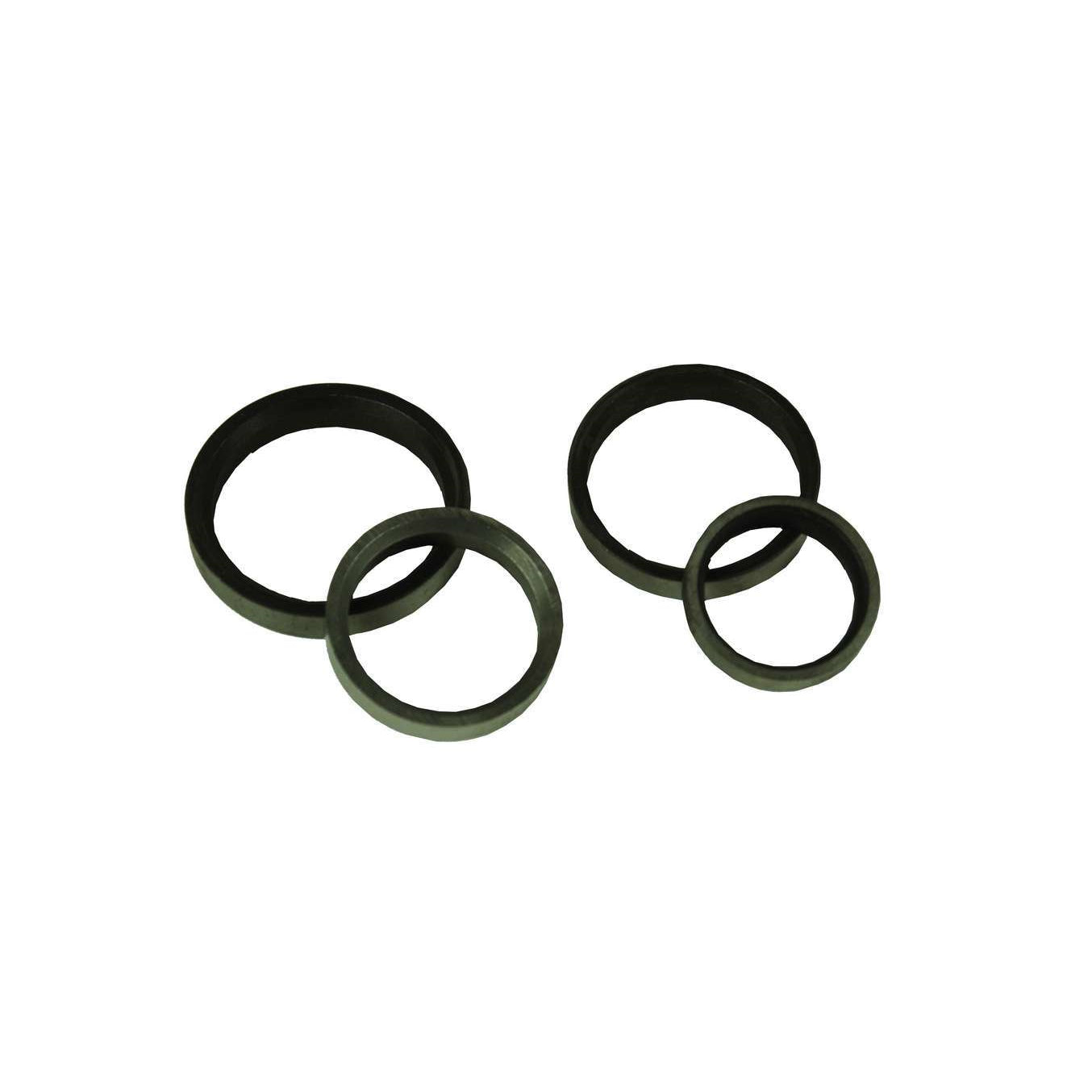 Dart Intake Valve Seat - 2.160" OD - 1.810" ID - 0.350" Deep - Iron