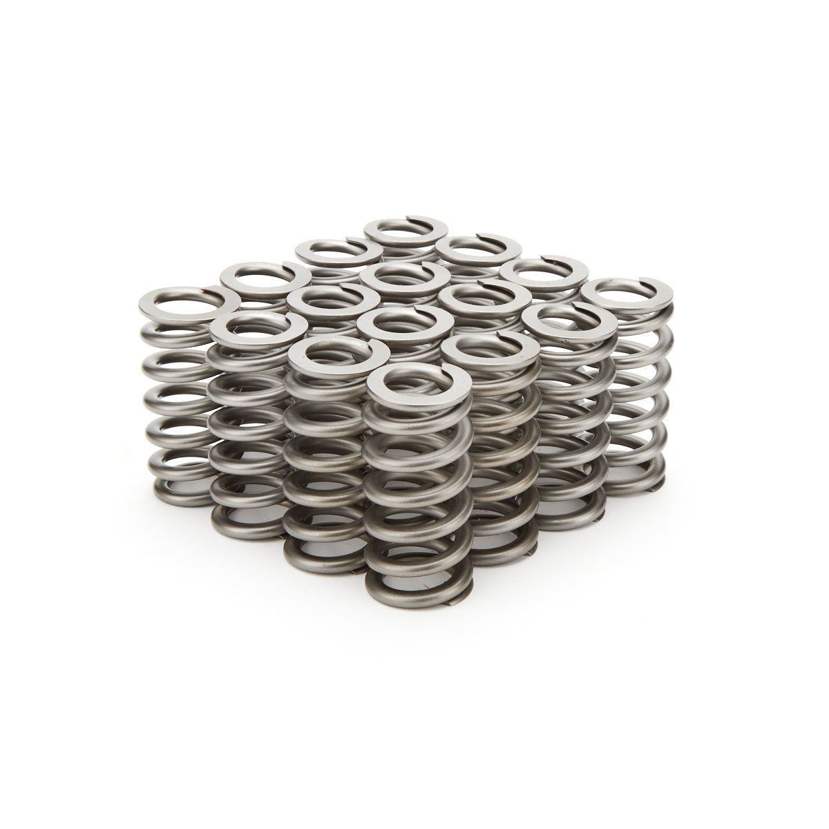 PAC RPM Series Valve Spring - Ovate Beehive Spring