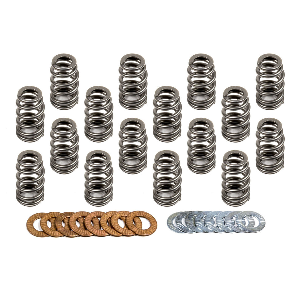 Manley Performance NexTek Valve Spring Beehive Spring