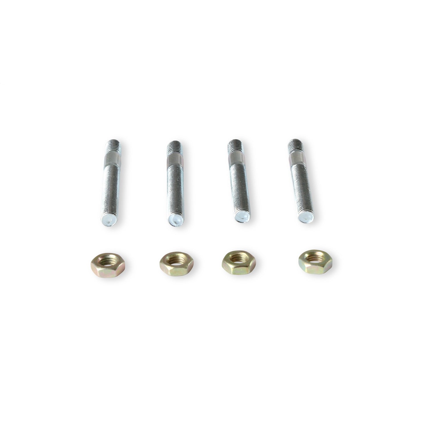 Holley Intake Manifold Spacer