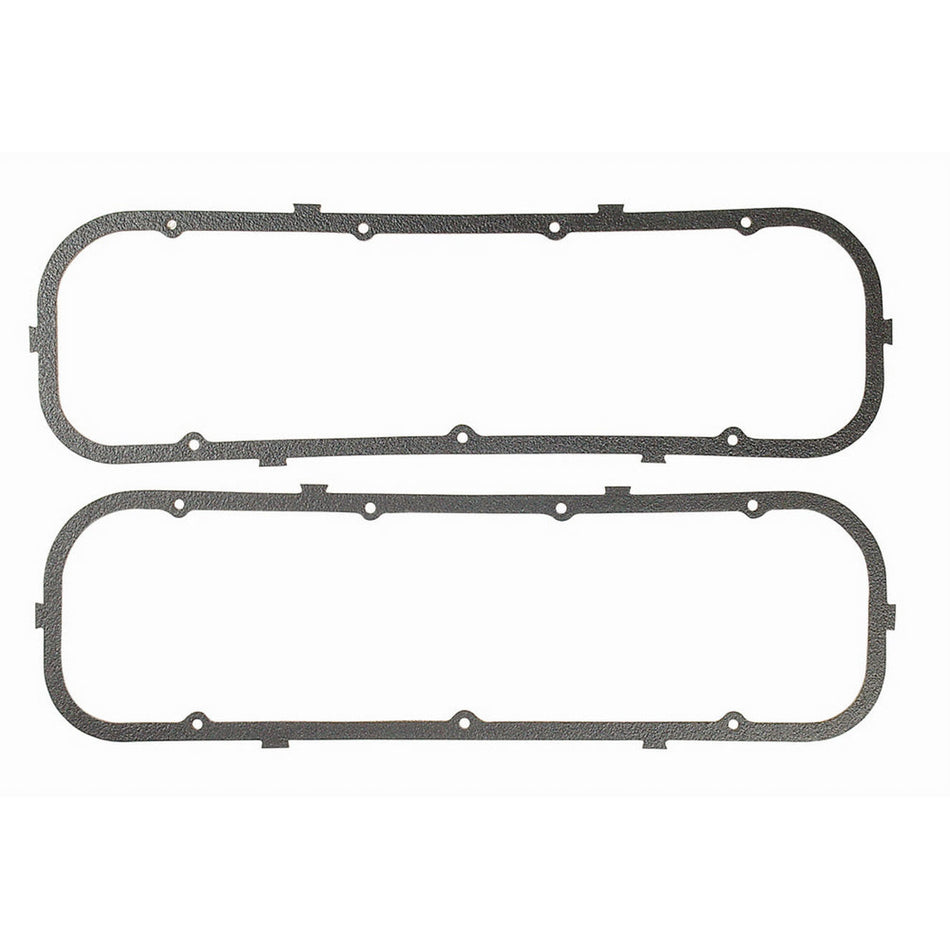 Mr. Gasket Ultra-Seal Valve Cover Gasket - 0.187 in Thick - Rubber Coated Cork - Big Block Chevy - Pair