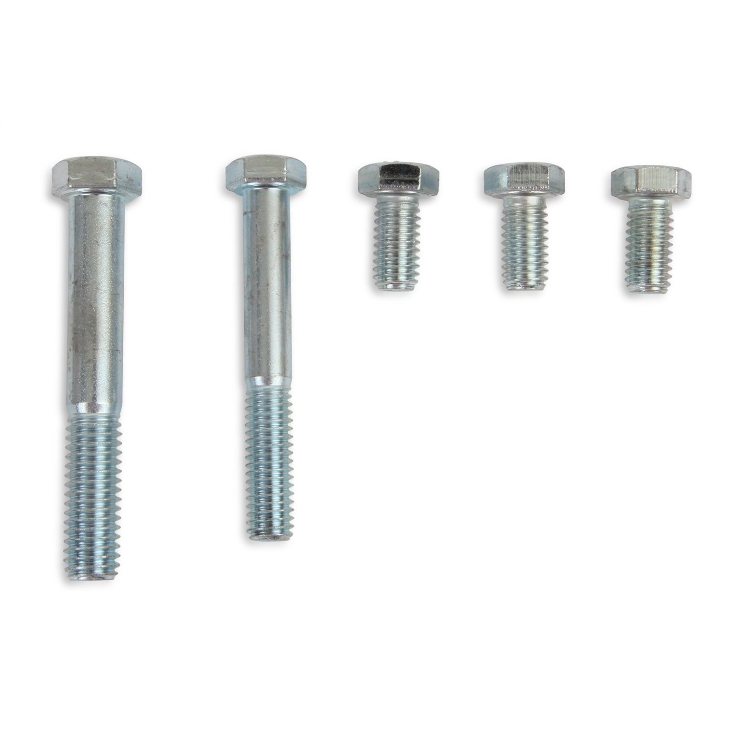 Hurst Competition Plus Shifter Installation Kit - Muncie - GM