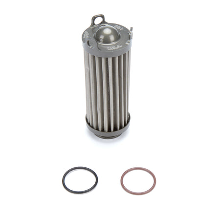 XRP Oil Filter Element - 120 Micron - Stainless Element - XRP 70 Series Filters