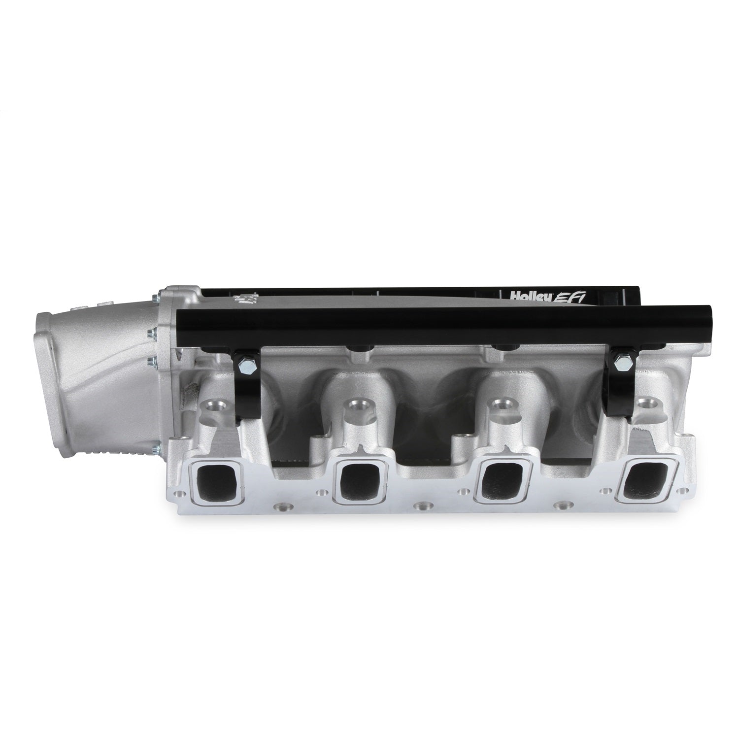 Holley EFI LS3 Ultra Low-Ram Intake Manifold - 105 mm Throttle Body Flange