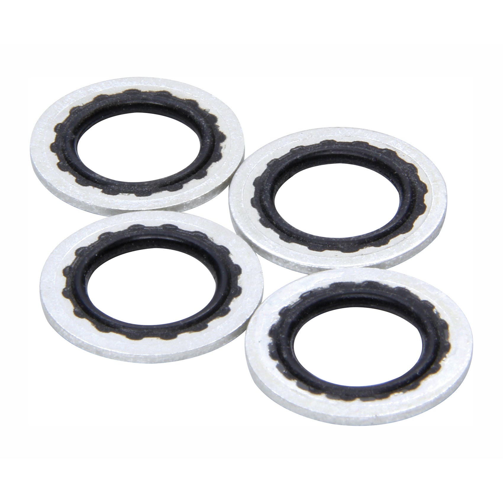 Ti22 Wheel Disconnect Sealing Washer - Pack of 4