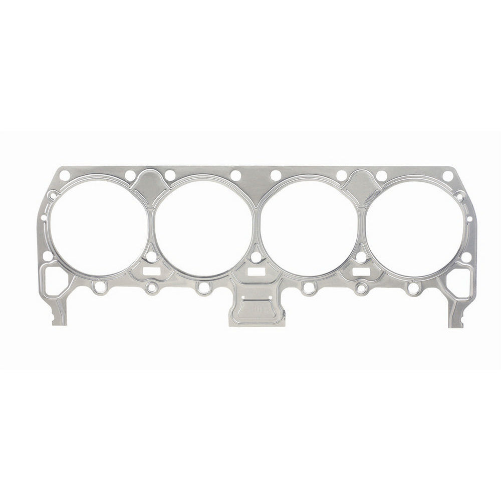 Mr. Gasket Cylinder Head Gasket - Steel Shim - 4.400 in Bore - 0.020 in Compression Thickness - Mopar B / RB-Series