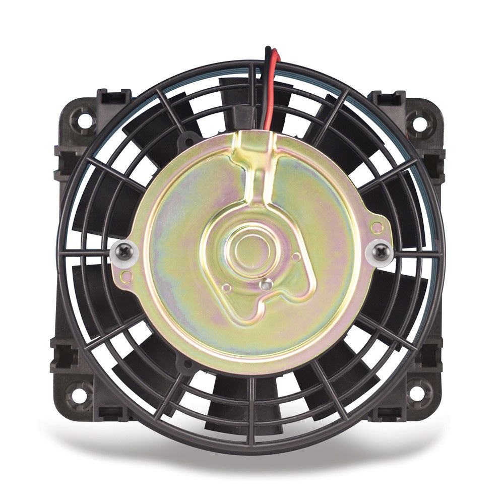 Flex-A-Lite Trimline Electric Cooling Fan - 10" Fan