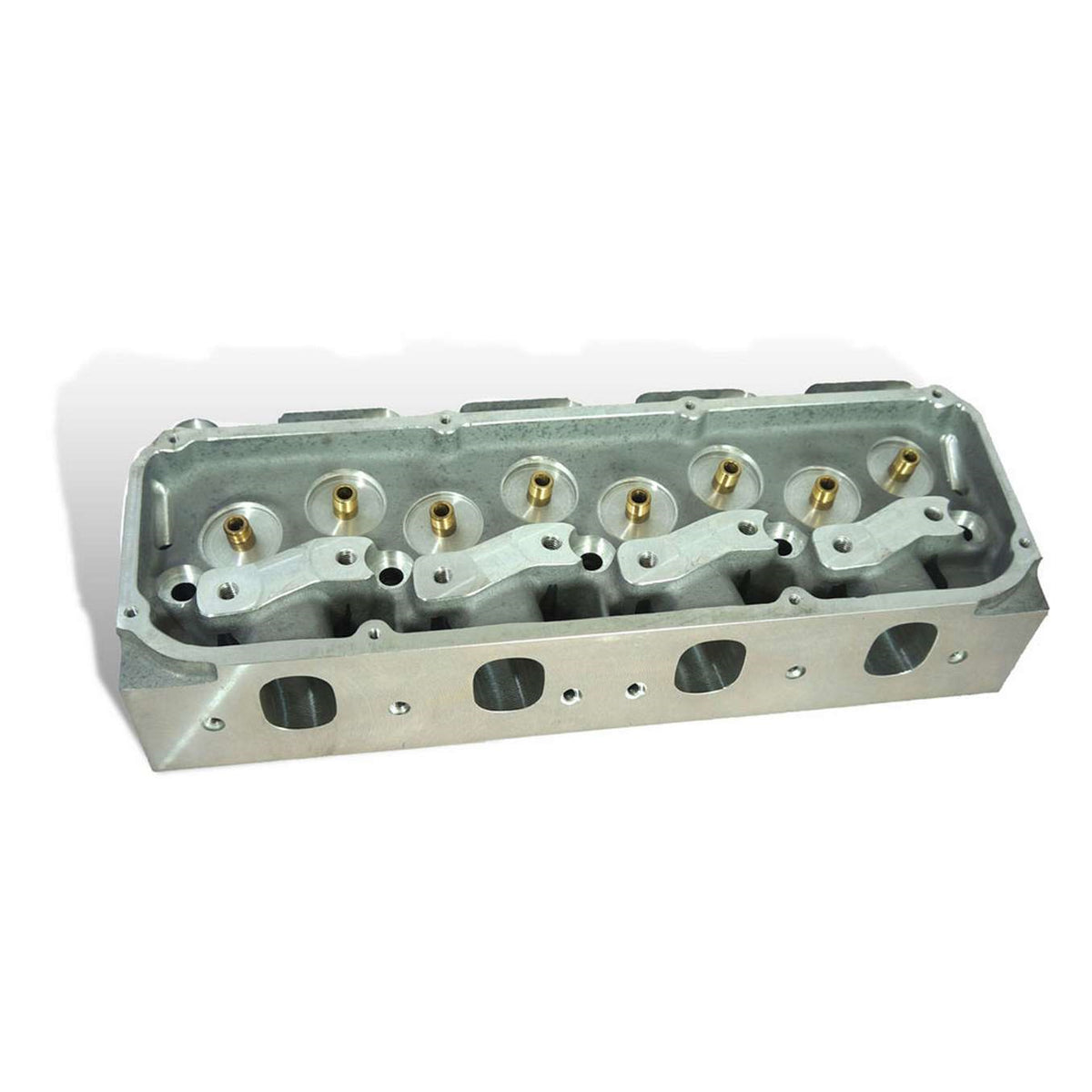 Cylinder Head Innovations 3V Cylinder Head Bare 2.190/1.650" Valve 225 cc Intake - 60 cc Chamber - Ford Cleveland/Modified