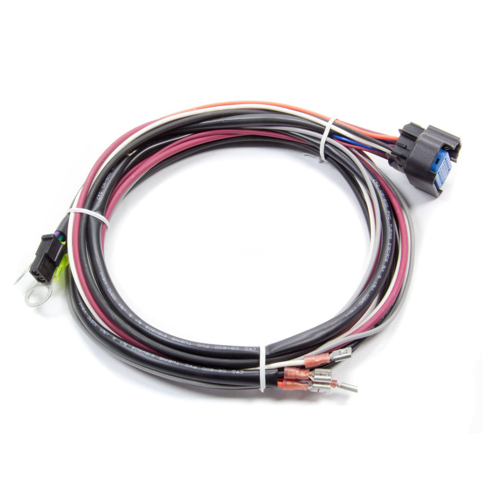 MSD Replacent Wire Harness 6201 & 6425 Igintion Box