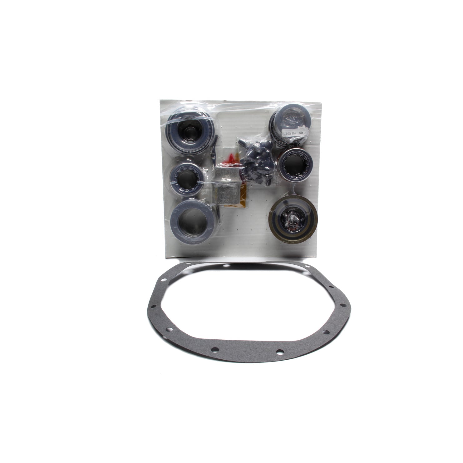Motive Gear Differential Super Bearing Kit GM 8.875