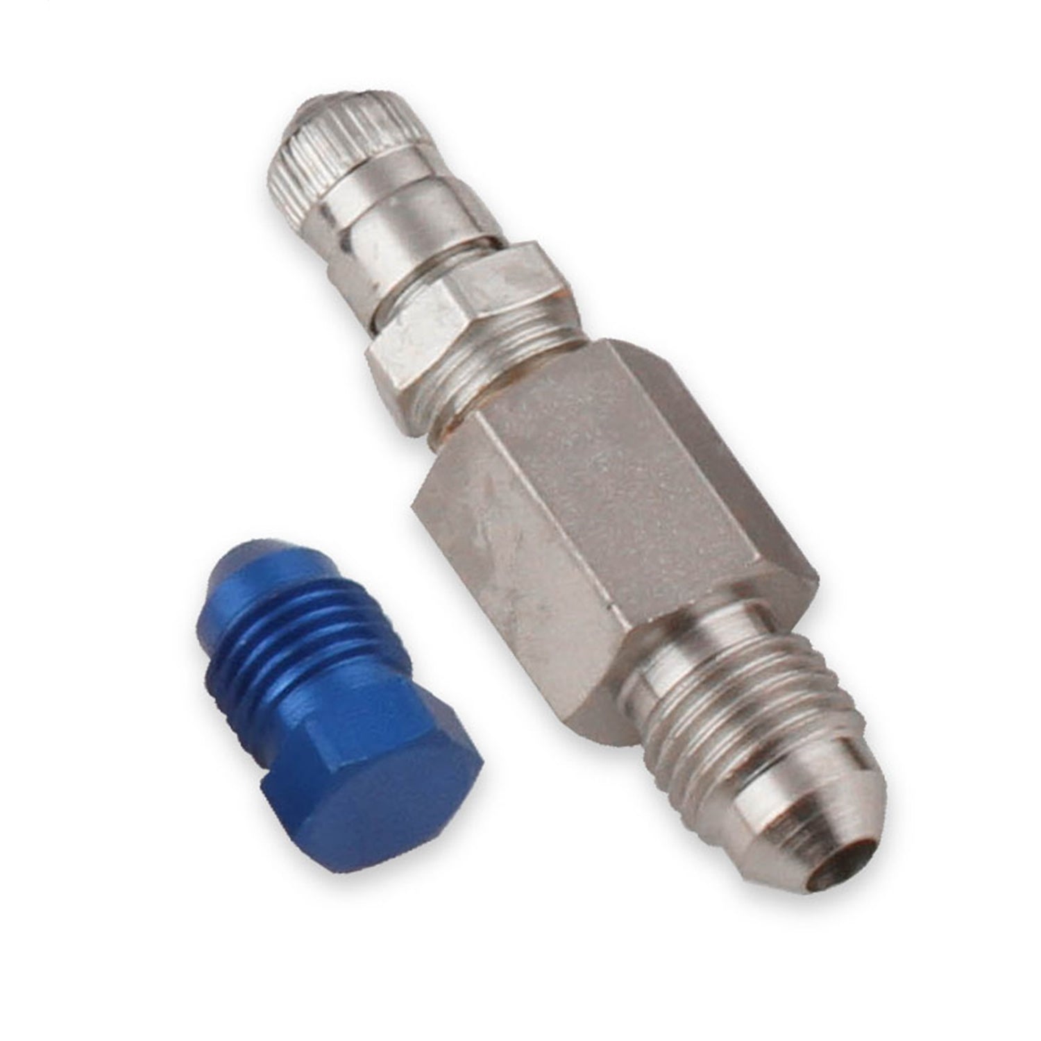 Earl's Pressure Test Kit