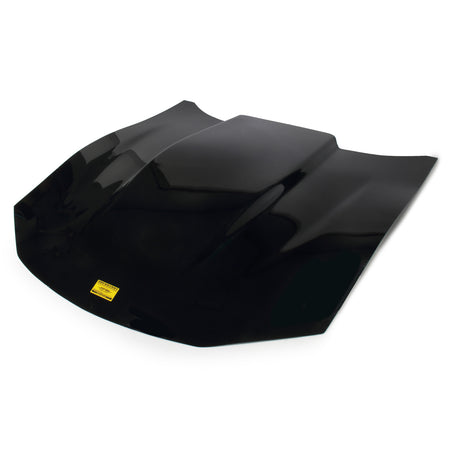 Five Star Composite Hood w/ 2-1/2" Scoop - Black