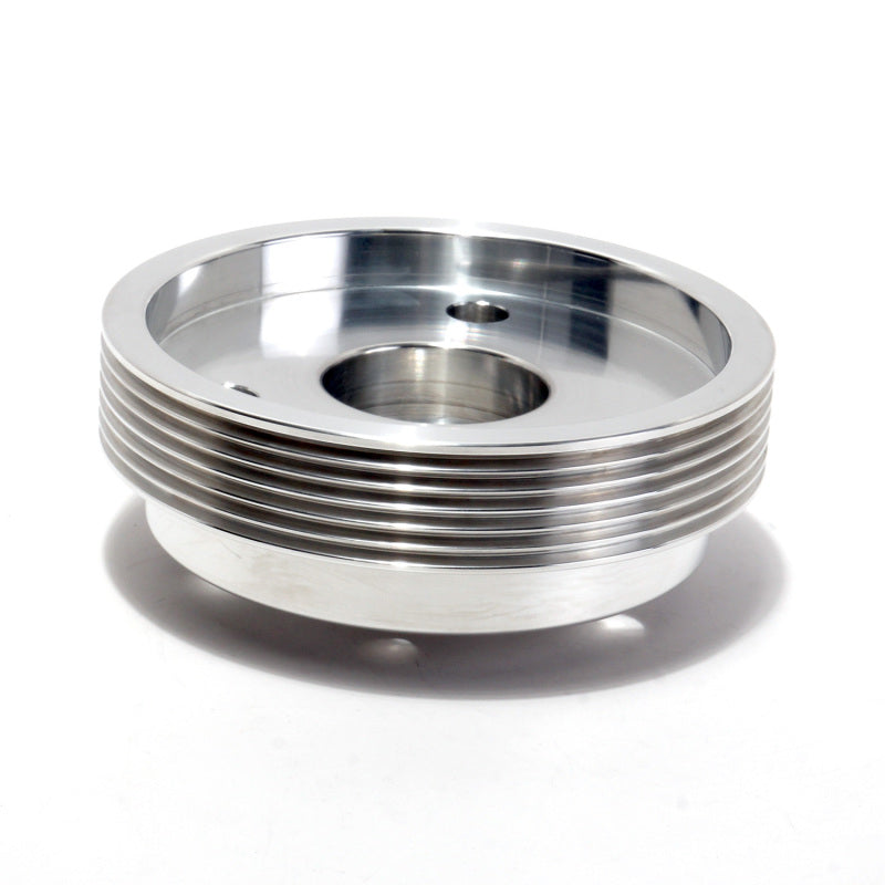 Bbk Performance Underdrive Crank Pulley - 93-97 GM F-Body w/LT-1