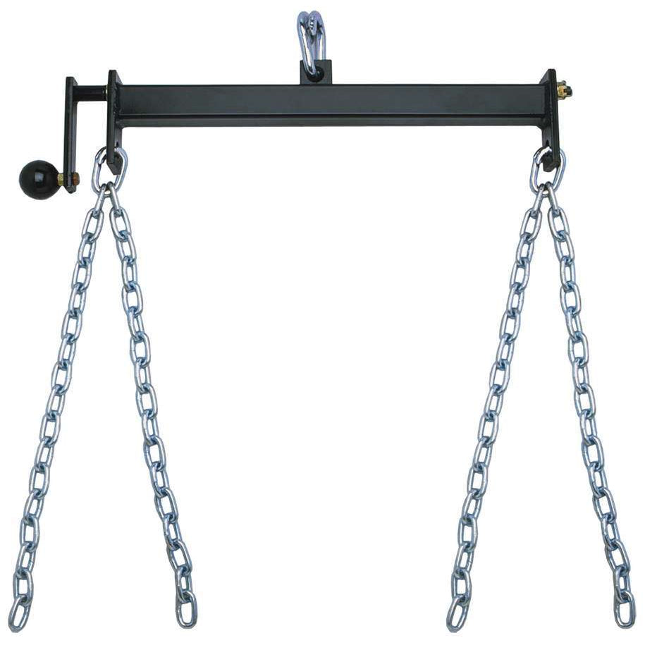 Trans-Dapt "Engine Tilter" Engine Leveling Device
