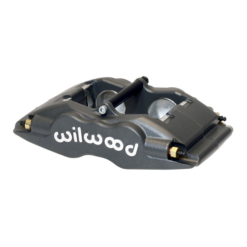 Wilwood Superlite Internal 4 Caliper- RH - 1.88" / 1.75" Pistons - .810" Rotor - 3.5" Mount