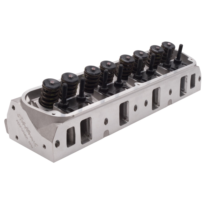 Edelbrock Performer RPM Cylinder Head - Assembled