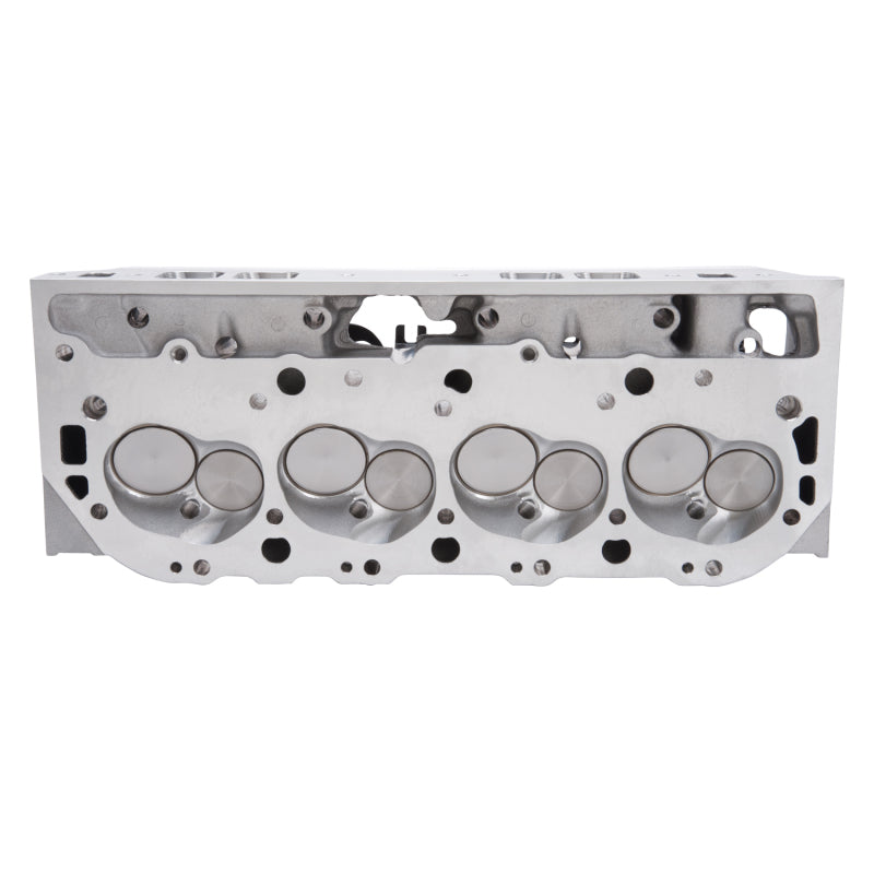 Edelbrock Victor JR. 24 Degree Cylinder Head Assembled 2.25/1.90" Valve 300 cc Intake - 106 cc Chamber