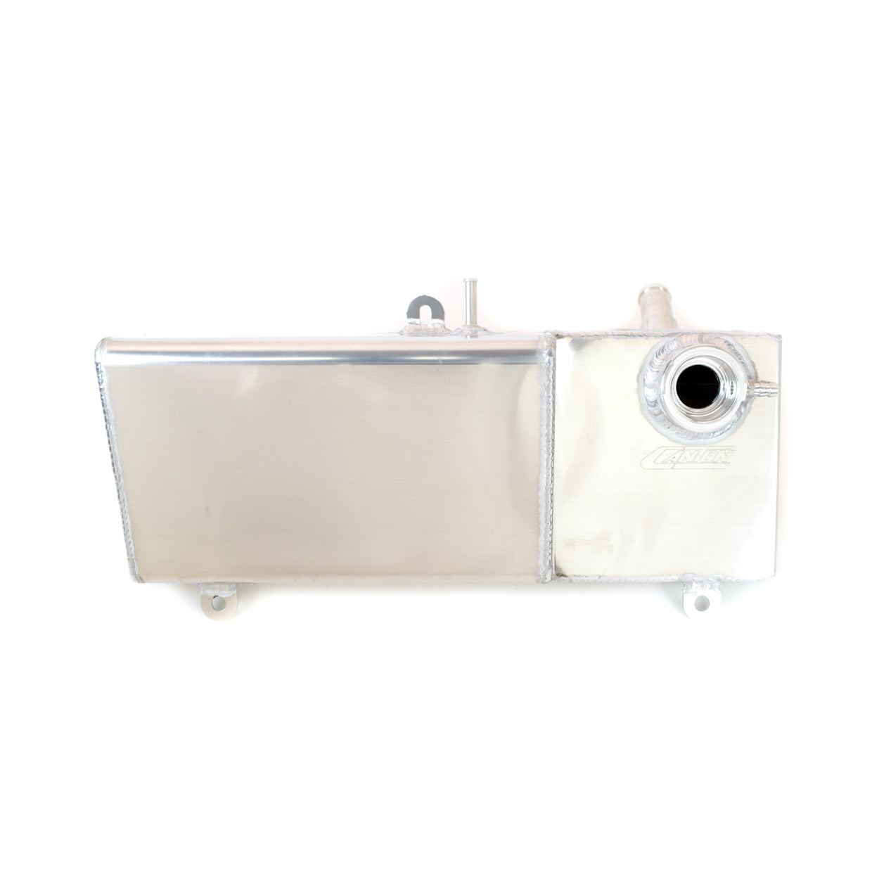 Canton Coolant Expansion Tank w/ Billet Radiator Style Neck