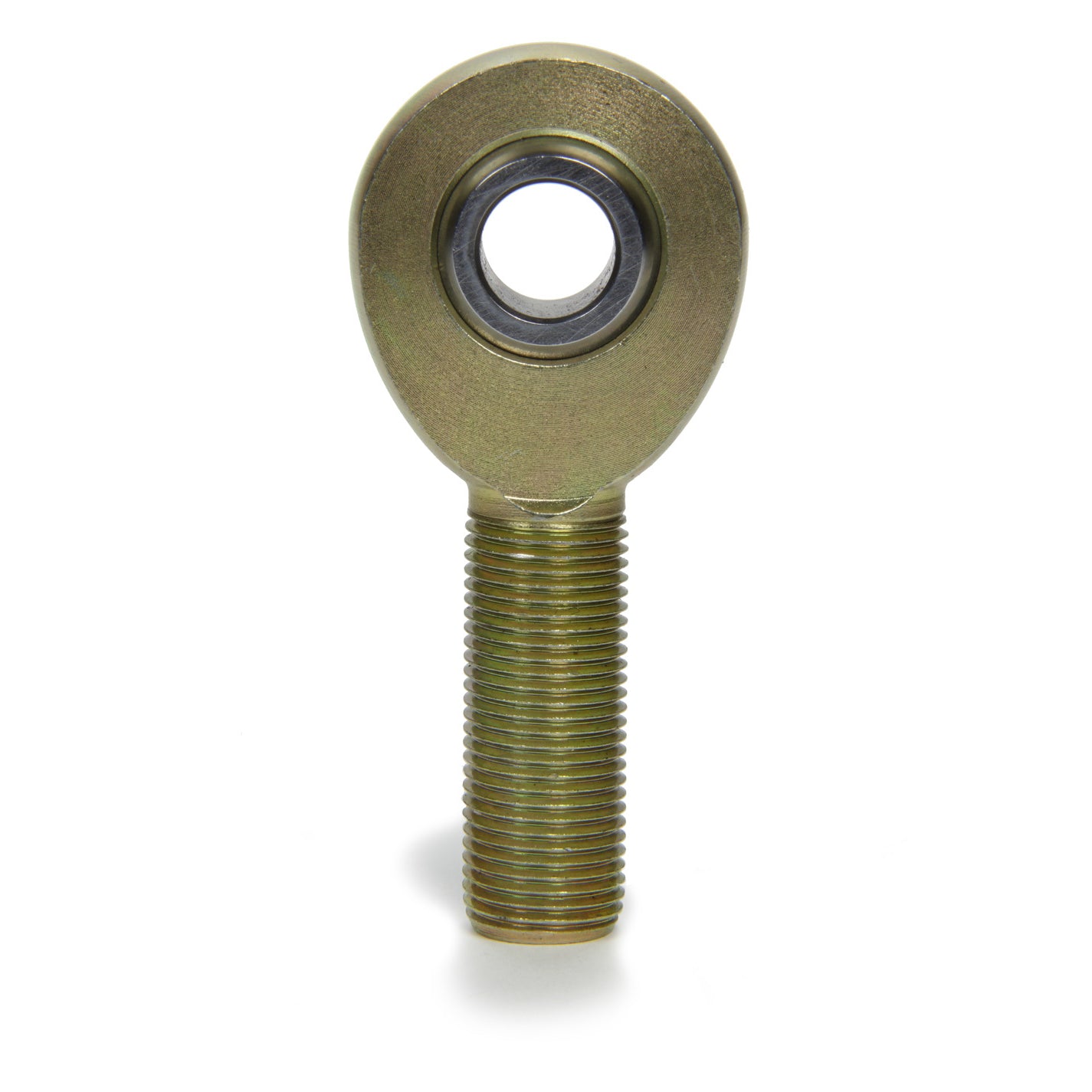 Ti22 Rod End Steel LH 1/2ID x 5/8 Thread