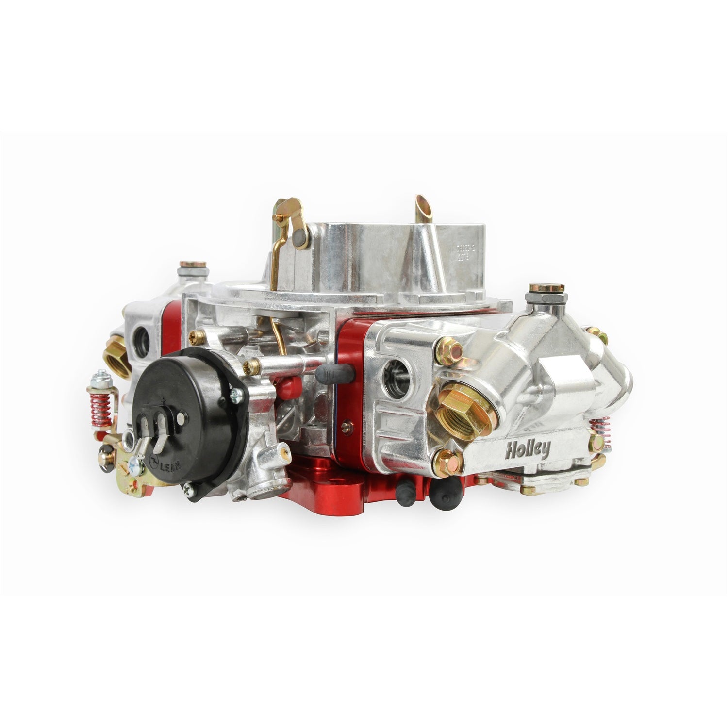 Holley Ultra Double Pumper Model 4150 750 CFM 4-Barrel Carburetor - 4-Barrel