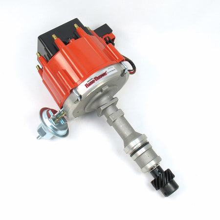 PerTronix Oldsmobile V8 HEI Distributor w/ Red Cap