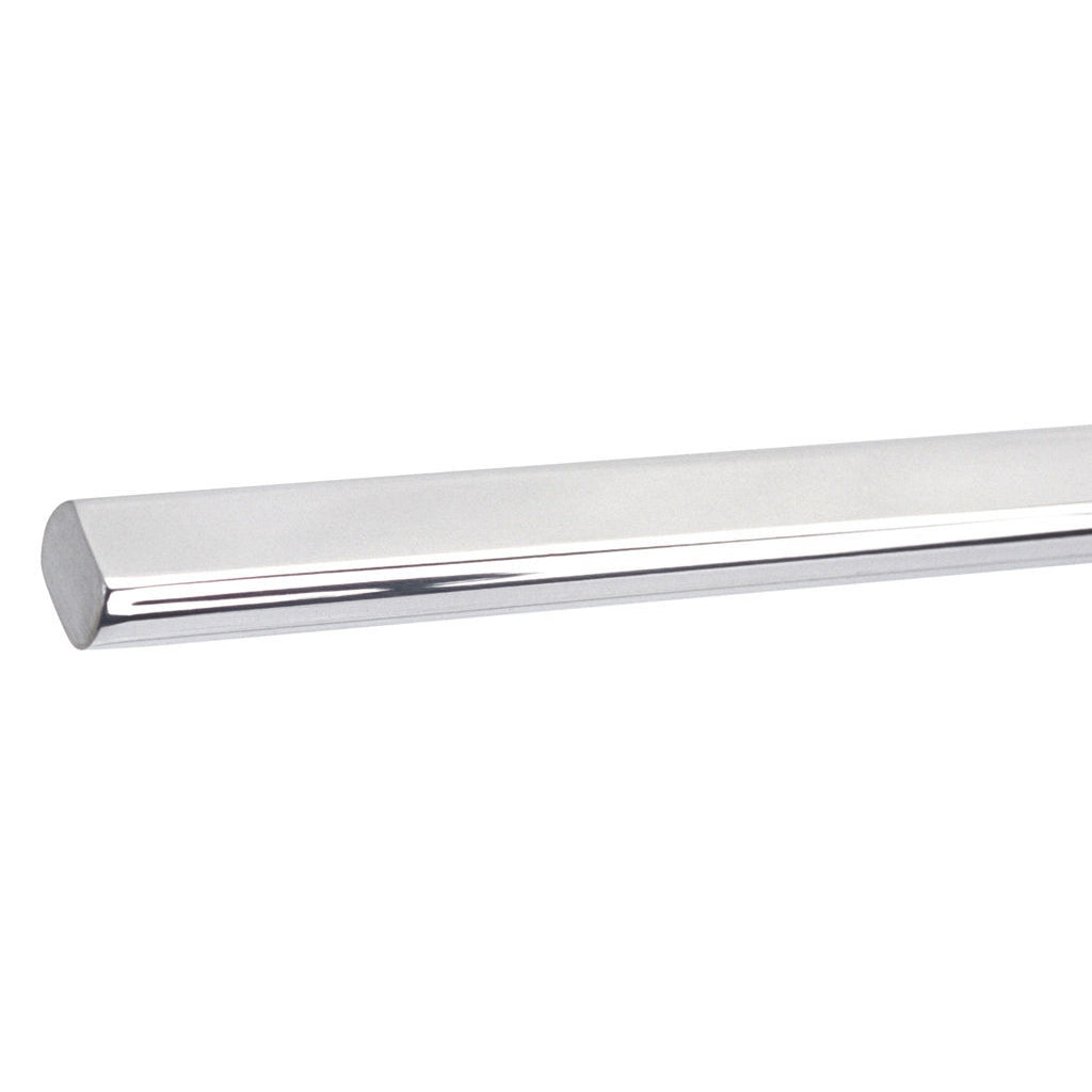 Flaming River Shaft 18" 3/4" DD Stainless Steel