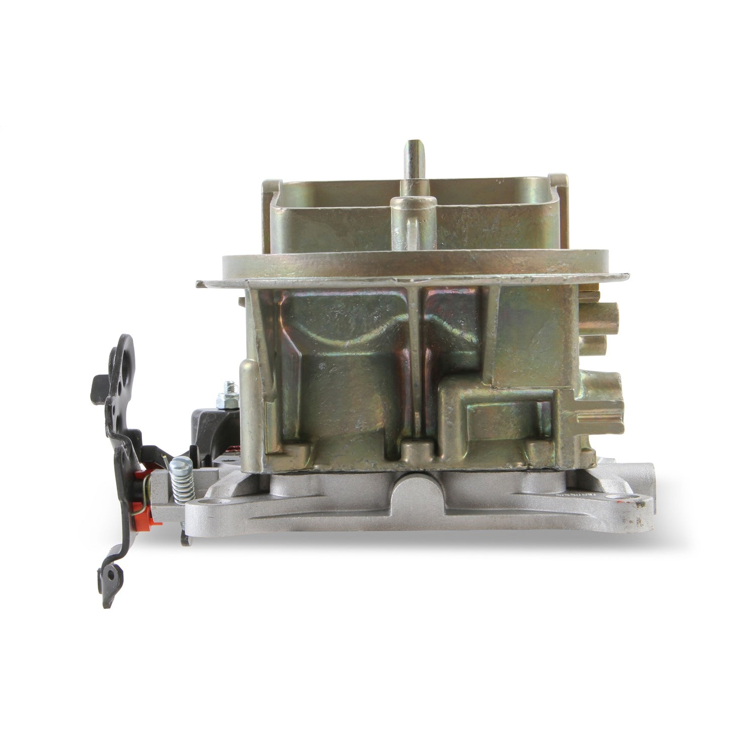Holley Keith Dorton SiGNature Series Carburetor - 500 CFM Two Barrel - Model 2300 HP