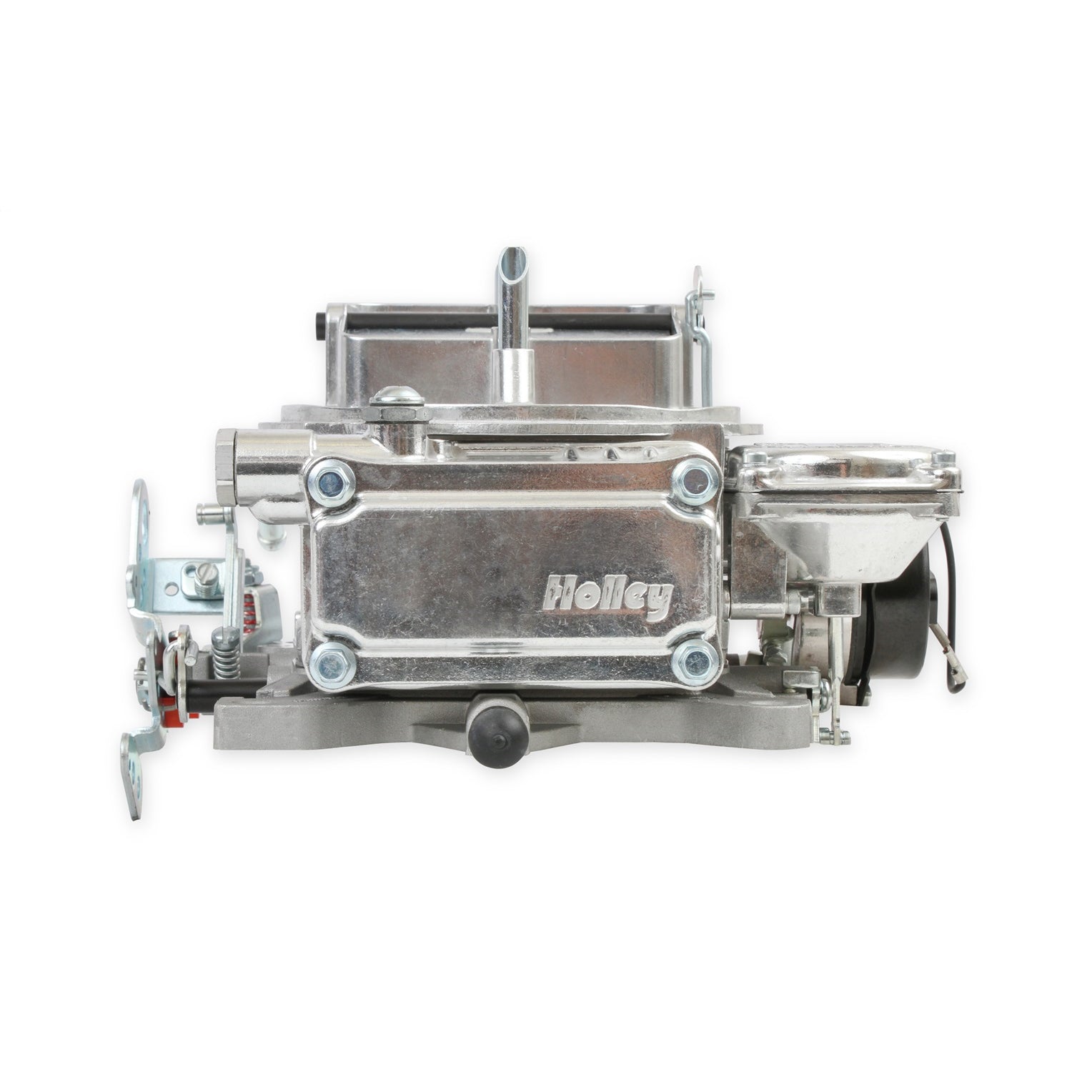 Holley Street Model 4160 600 CFM 4-Barrel Carburetor - Square Bore