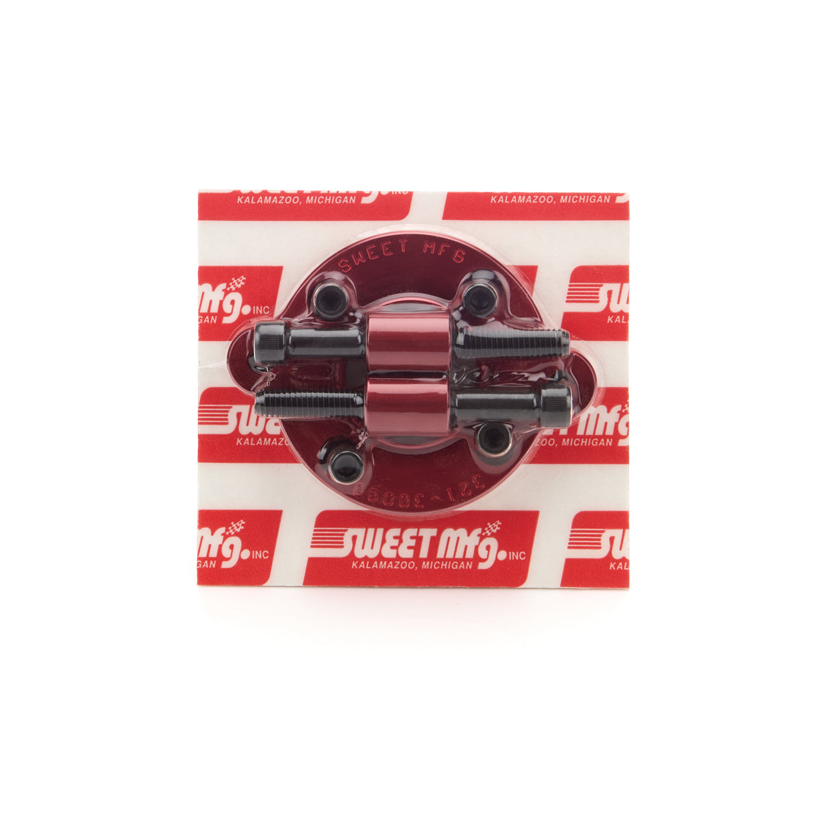 Sweet Pump Bracket Toyota Peterson R4