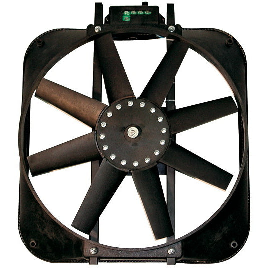 Proform Mustang Electric Cooling Fan - 15" Fan