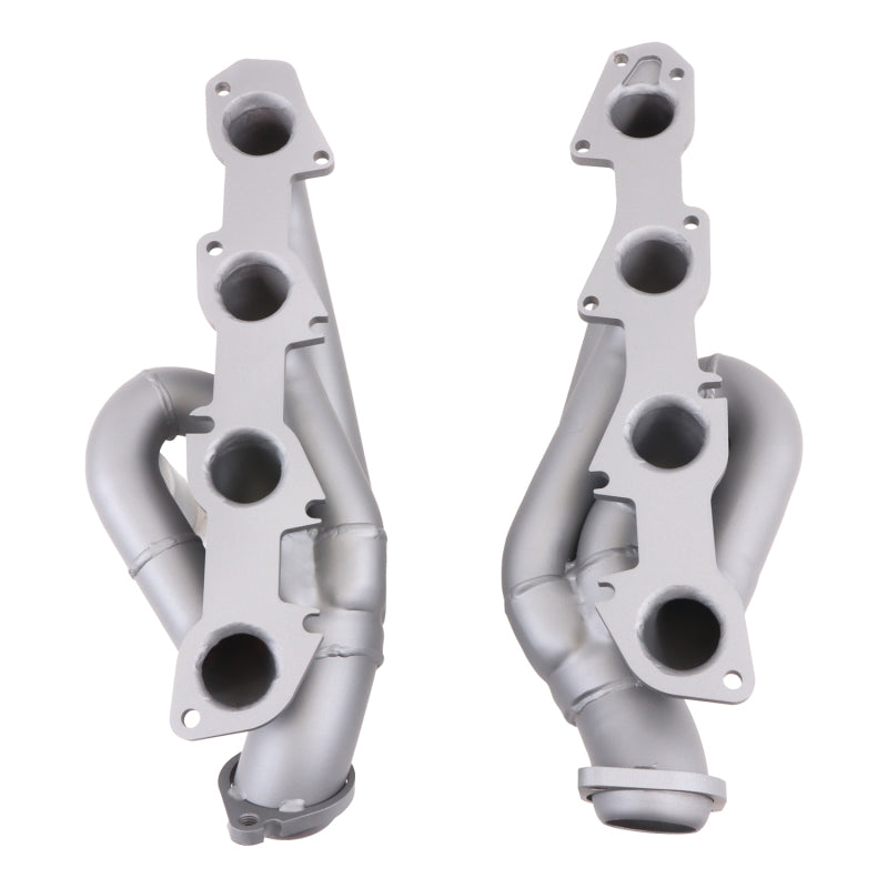 BBK Performance Shorty Headers - 1.75 in Primary