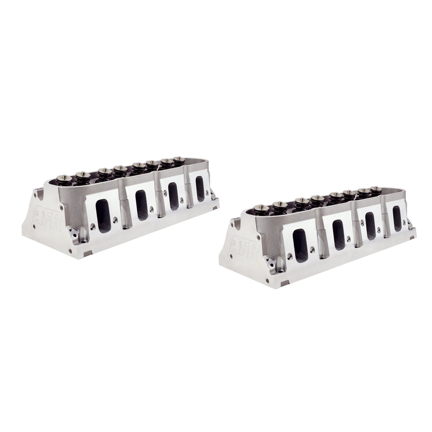 AFR 12-Degree Cylinder Heads -CNC Ported - LS3